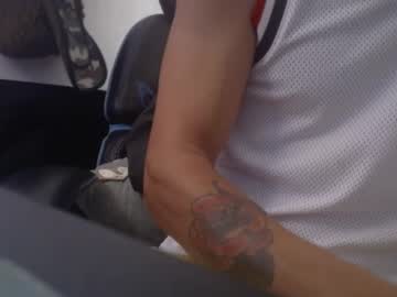 Twackedntatted Chaturbate stream image from March 16, 2025