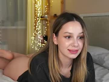 Nikollehas Chaturbate stream image from March 16, 2025