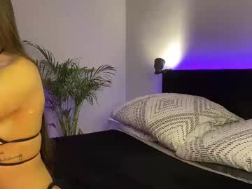 The_One_Girl Chaturbate stream image from March 16, 2025