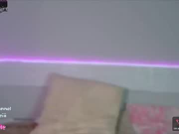Vissenya Chaturbate stream image from March 16, 2025