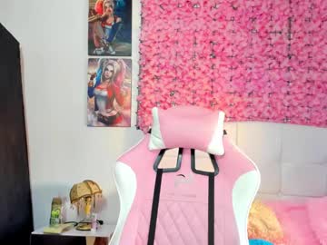 Annigame Chaturbate stream image from March 16, 2025