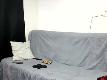 Black_Guy097 Chaturbate stream image from March 16, 2025