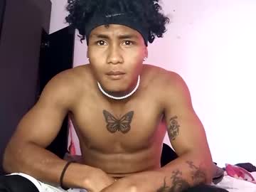 Boy_Seven777 Chaturbate stream image from March 16, 2025