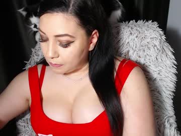 Goddessmxx Chaturbate stream image from March 16, 2025
