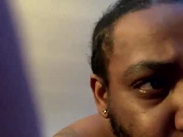 Kingblackstar420 Chaturbate stream image from March 16, 2025