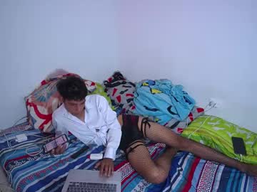 Latin_Baby01 Chaturbate stream image from March 16, 2025