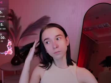 Lilithstrangfor Chaturbate stream image from March 16, 2025