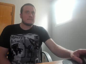 Magicman176 Chaturbate stream image from March 16, 2025