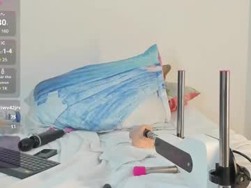 Mara_Clob Chaturbate stream image from March 16, 2025