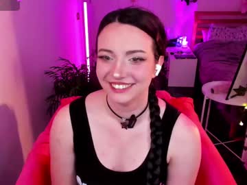 Princessfoxyx Chaturbate stream image from March 16, 2025