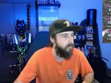 Samael069 Chaturbate stream image from March 16, 2025