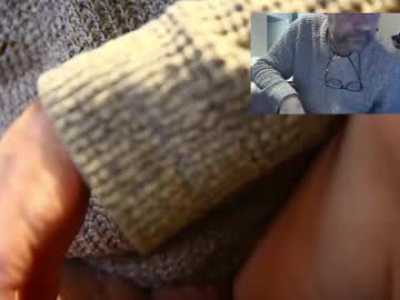 Steelringshaft Chaturbate stream image from March 16, 2025