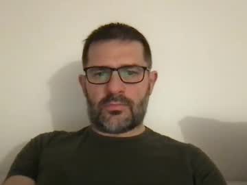 Caligola Chaturbate stream image from March 16, 2025