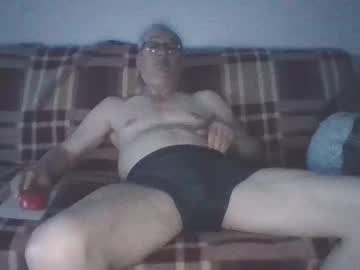 Camshowmanxxx69 Chaturbate stream image from March 16, 2025