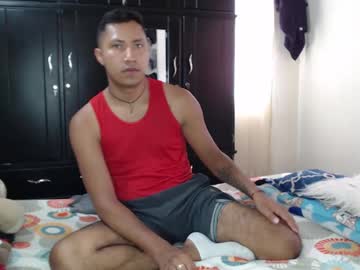 Christofer_Daddy Chaturbate stream image from March 16, 2025