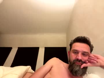 Dudebeard81 Chaturbate stream image from March 16, 2025