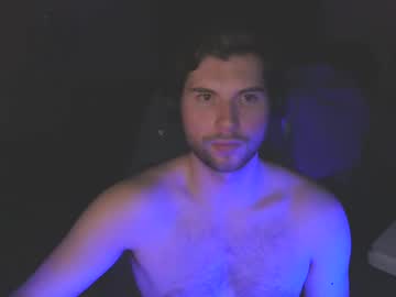 Ironman243 Chaturbate stream image from March 16, 2025