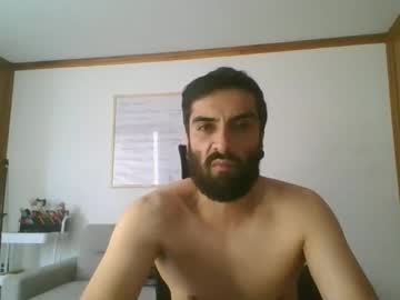 Julian_Patino Chaturbate stream image from March 16, 2025