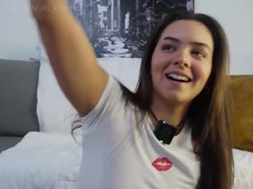 Latingirl_Kathy Chaturbate stream image from March 16, 2025