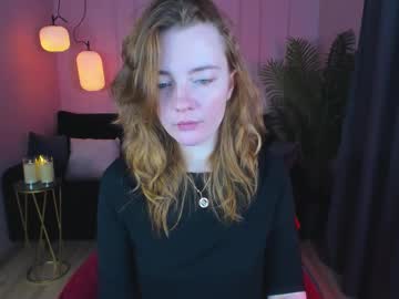 Lilian_Muse Chaturbate stream image from March 16, 2025