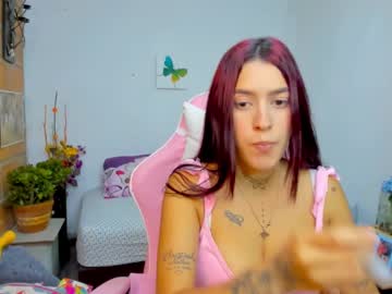 Melisaking12 Chaturbate stream image from March 16, 2025