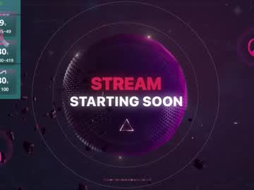 Michelleastro Chaturbate stream image from March 16, 2025