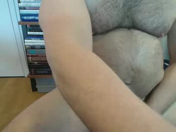 Nycmancubfun Chaturbate stream image from March 16, 2025