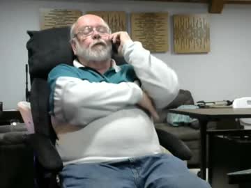 Old_Guy111 Chaturbate stream image from March 16, 2025