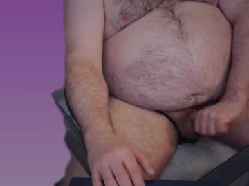 Thebearking69 Chaturbate stream image from March 16, 2025