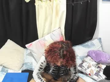 Axxy_Cnc Chaturbate stream image from March 16, 2025