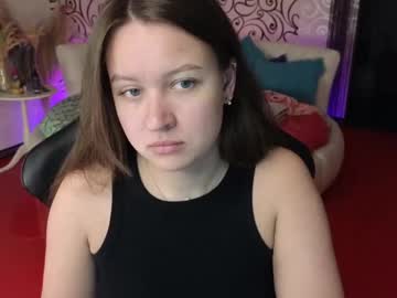 Charlotte_Ekman Chaturbate stream image from March 16, 2025