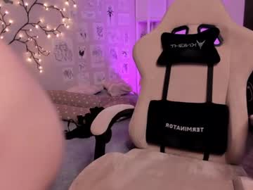 Chloe_Murrr Chaturbate stream image from March 16, 2025