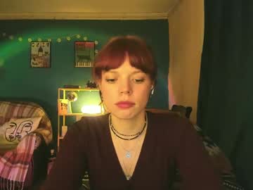 Clancyosbourne Chaturbate stream image from March 16, 2025