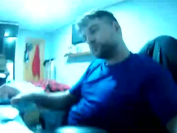 Crazyboy4441234 Chaturbate stream image from March 16, 2025