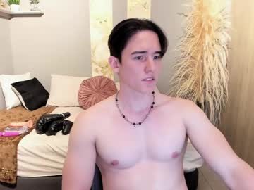 Kent_Zagann Chaturbate stream image from March 16, 2025