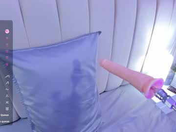 Lian_Mei Chaturbate stream image from March 16, 2025