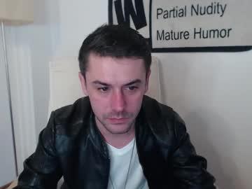 Milo_Player Chaturbate stream image from March 16, 2025