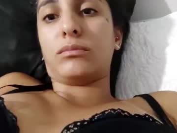 Panterponce Chaturbate stream image from March 16, 2025