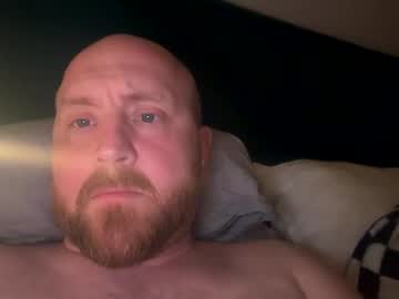 Scottric Chaturbate stream image from March 16, 2025