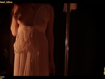 Souffle_Chaud Chaturbate stream image from March 16, 2025