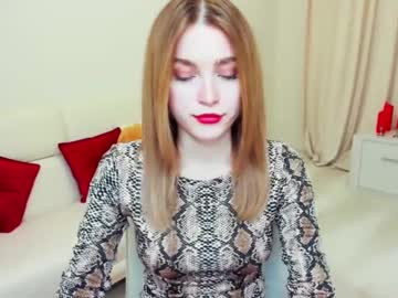 X_Blondie Chaturbate stream image from March 16, 2025