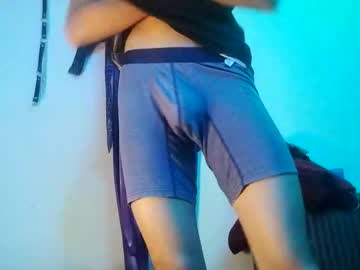 Axel_Tovar7777 Chaturbate stream image from March 16, 2025