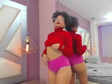 Danellavera Chaturbate stream image from March 16, 2025