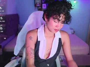 Elaseles23 Chaturbate stream image from March 16, 2025