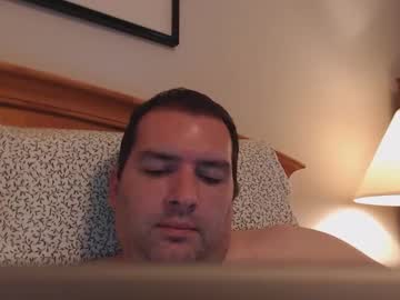 Hotnhard69nj Chaturbate stream image from March 16, 2025
