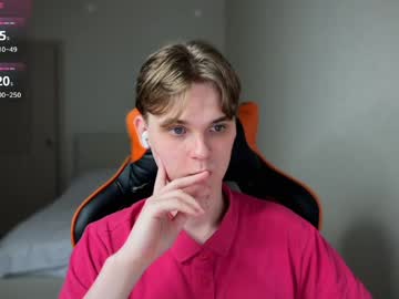 Lucas_Dany Chaturbate stream image from March 16, 2025