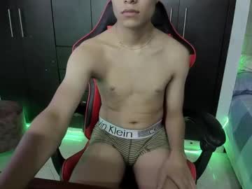 Mark_Lam Chaturbate stream image from March 16, 2025