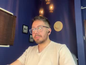 Santiferrand Chaturbate stream image from March 16, 2025