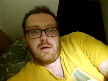 Thatmakes Chaturbate stream image from March 16, 2025