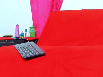 Ambargreyss11 Chaturbate stream image from March 17, 2025